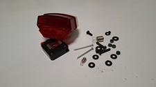Faro posteriore fantic motor - posteriore,
