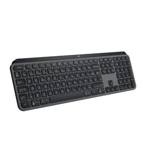 Tastiera wireless logitech - -,