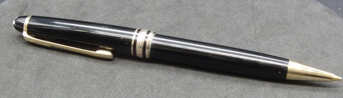 Montblanc meisterstück - montblanc,