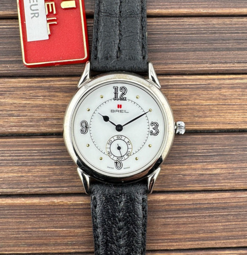 Orologio uomo breil referenza - breil,