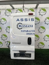 PORTELLONE POSTERIORE PER