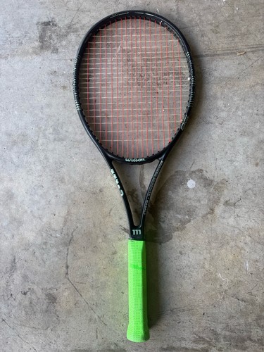 Racchetta tennis wilson - da,