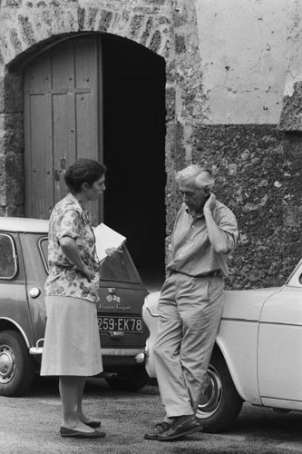 Robert bresson film set - film, au