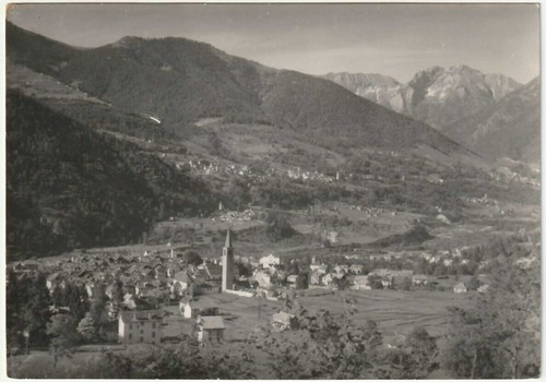 Malesco valle vigezzo - malesco,