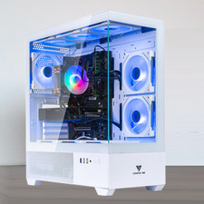 PC Gaming Desktop i9 AMD