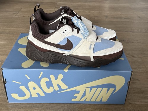Nike zoom field jaxx - zoom,