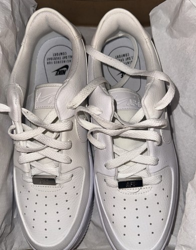 Nike air force sage sneakers - sage,