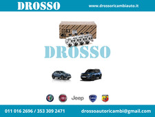 46342822 ATTUATORE VALV 1.4