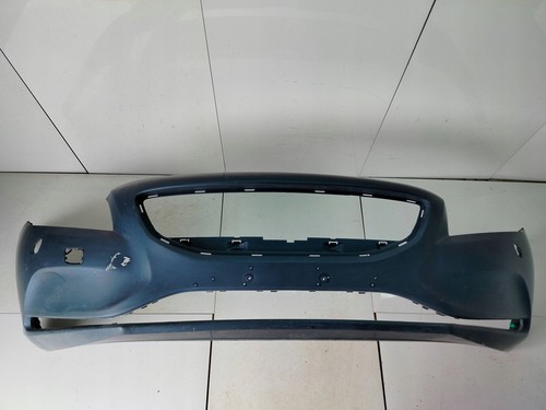 Volvo v40 paraurti anteriore - paraurti,