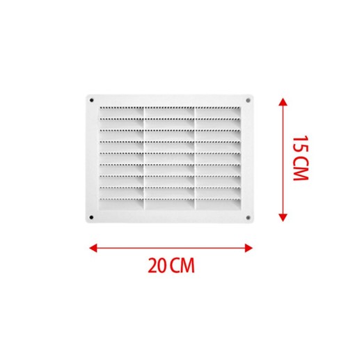 Griglia ventilazione - griglia, di