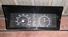  4479369 4479368 Quadro strumenti Fiat 242E D, Ducato panorama mk1, adat Ritmo D