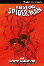 Spider-Man Vol 10 :Morte