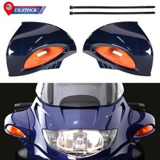 2PCS Coppia Specchietti