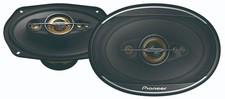 Pioneer TS-A6991F Altoparlante