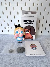 Cry Baby Crying Again - Lei è