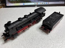 Marklin H0 - Locomotiva a vapore BR18 3091