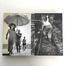 Robert capa photographs - capa,