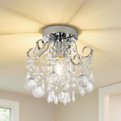 Lampadario moderno - lampadario, in