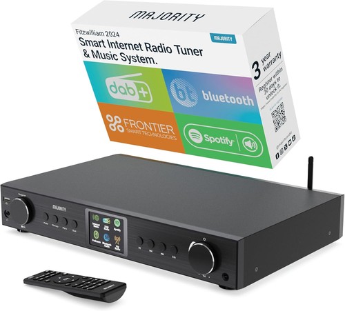 Sintonizzatore dab fm - sintonizzatore,, dab+/fm