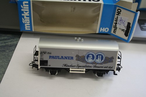 Märklin somo 4415 birra - h0,