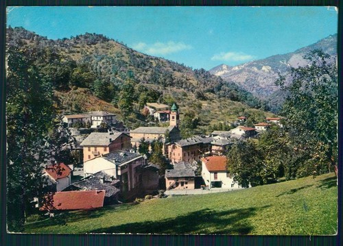 Cuneo monterosso grana villa - monterosso,