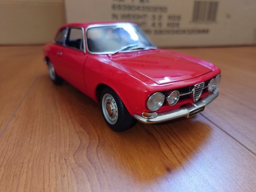 Alfa romeo 1750 gt - alfa,