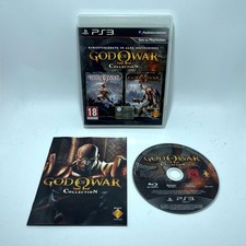 God of War Collection per PS3