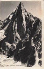 74 CHAMONIX MONT BLANC