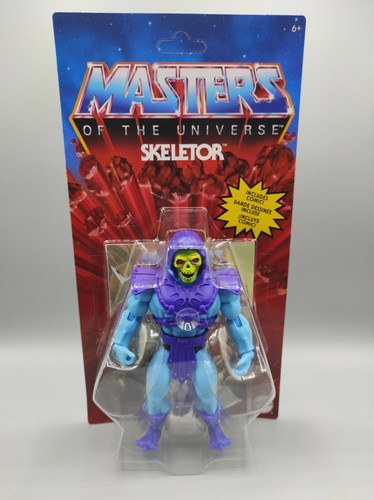 Masters the universe - of,