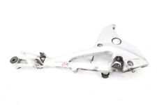 HONDA NC 700 X 50650MGSD31ZA STAFFA PEDANE DESTRA RC63 12 - 13 RIGHT FOOTRESTS B