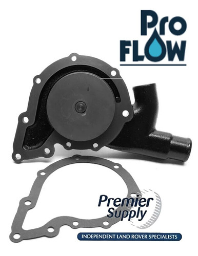 Pompa acqua fori proflow - acqua, 9