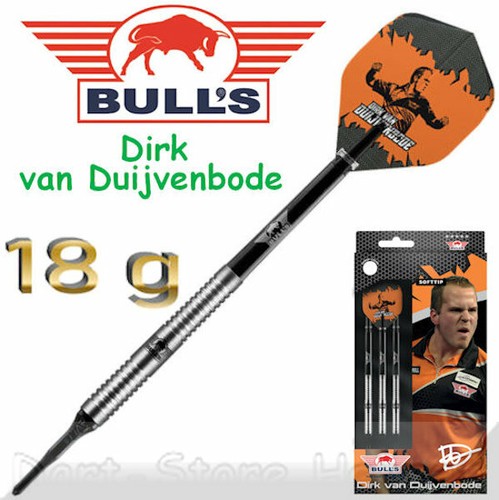 24118 bull freccette - nl,