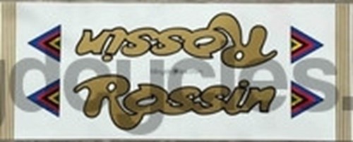 Rossin sottotubo pannello