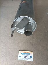 01.62840 MARMITTA VOLVO 140-240-164-260 --- MTS = 1219276