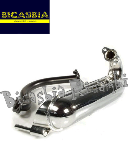 0373 marmitta siluro - -,