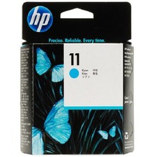 Originale HP 11 cyan Business