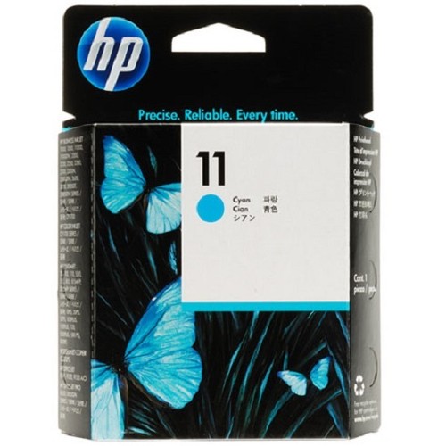 Originale cyan business - originale, hp