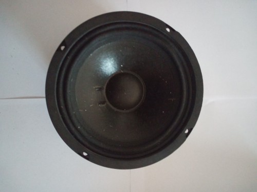 Altoparlante woofer pm161 - altoparlante,