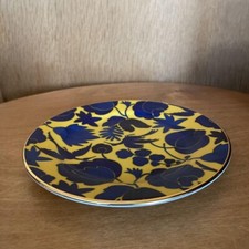 Piatto giallo La DoubleJ Ancap