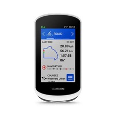 GARMIN EDGE EXPLORE 2 Ciclocomputer GPS con mappe 010-02703-10