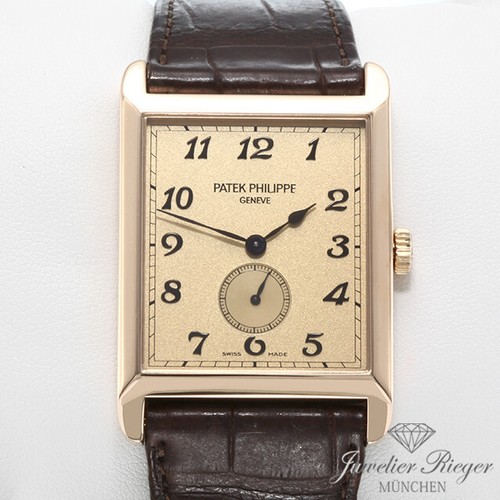 Patek philippe gondolo 5109 - patek,