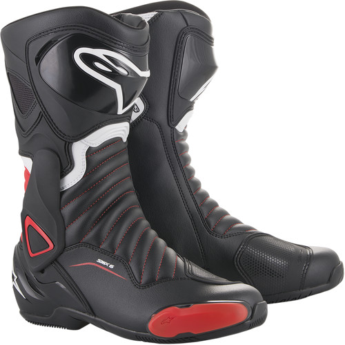 Stivali moto alpinestars smx - alpinestars, smx-6