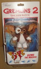 GREMLINS 7" SCALE ACTION