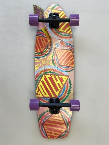 Gotcha diamond cruiser - gotcha,