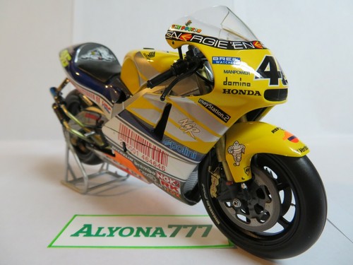 Modellino moto minichamps - minichamps, 1/12