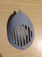 Lambretta LI TV seconda serie griglia clacson horn grille S2 ORIGINALE