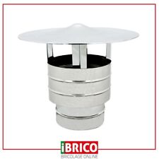 Fumaiolo Terminale Antivento