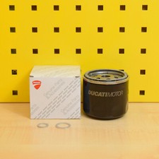 Filtro olio originale per