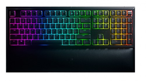 Razer ornata tastiera - ornata, v2