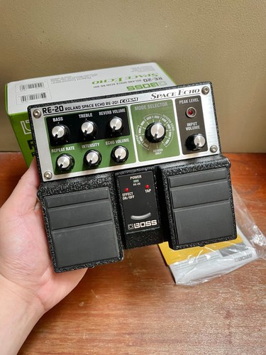 Boss space echo - boss,